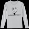 Softstyle Long Sleeve T-Shirt Thumbnail