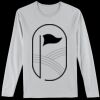 Softstyle Long Sleeve T-Shirt Thumbnail