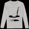 Softstyle Long Sleeve T-Shirt Thumbnail
