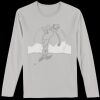 Softstyle Long Sleeve T-Shirt Thumbnail