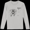 Softstyle Long Sleeve T-Shirt Thumbnail