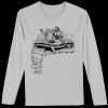 Softstyle Long Sleeve T-Shirt Thumbnail