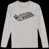 Softstyle Long Sleeve T-Shirt Thumbnail