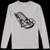 Softstyle Long Sleeve T-Shirt Thumbnail