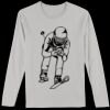 Softstyle Long Sleeve T-Shirt Thumbnail