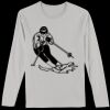 Softstyle Long Sleeve T-Shirt Thumbnail