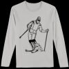 Softstyle Long Sleeve T-Shirt Thumbnail