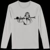 Softstyle Long Sleeve T-Shirt Thumbnail