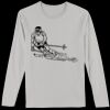 Softstyle Long Sleeve T-Shirt Thumbnail
