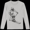 Softstyle Long Sleeve T-Shirt Thumbnail