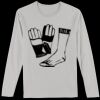 Softstyle Long Sleeve T-Shirt Thumbnail