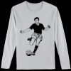 Softstyle Long Sleeve T-Shirt Thumbnail