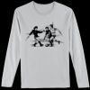 Softstyle Long Sleeve T-Shirt Thumbnail