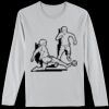 Softstyle Long Sleeve T-Shirt Thumbnail