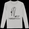 Softstyle Long Sleeve T-Shirt Thumbnail