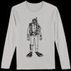 Softstyle Long Sleeve T-Shirt Thumbnail