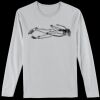 Softstyle Long Sleeve T-Shirt Thumbnail