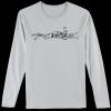 Softstyle Long Sleeve T-Shirt Thumbnail