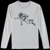 Softstyle Long Sleeve T-Shirt Thumbnail