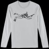 Softstyle Long Sleeve T-Shirt Thumbnail