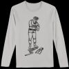 Softstyle Long Sleeve T-Shirt Thumbnail