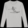Softstyle Long Sleeve T-Shirt Thumbnail