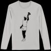 Softstyle Long Sleeve T-Shirt Thumbnail