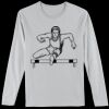 Softstyle Long Sleeve T-Shirt Thumbnail