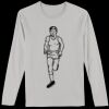 Softstyle Long Sleeve T-Shirt Thumbnail
