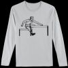 Softstyle Long Sleeve T-Shirt Thumbnail