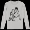 Softstyle Long Sleeve T-Shirt Thumbnail