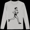 Softstyle Long Sleeve T-Shirt Thumbnail