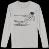 Softstyle Long Sleeve T-Shirt Thumbnail