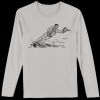 Softstyle Long Sleeve T-Shirt Thumbnail