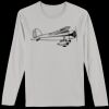 Softstyle Long Sleeve T-Shirt Thumbnail