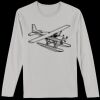 Softstyle Long Sleeve T-Shirt Thumbnail