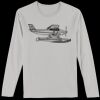 Softstyle Long Sleeve T-Shirt Thumbnail