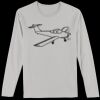 Softstyle Long Sleeve T-Shirt Thumbnail