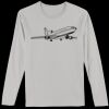 Softstyle Long Sleeve T-Shirt Thumbnail