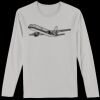 Softstyle Long Sleeve T-Shirt Thumbnail