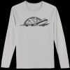 Softstyle Long Sleeve T-Shirt Thumbnail