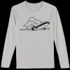 Softstyle Long Sleeve T-Shirt Thumbnail