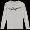 Softstyle Long Sleeve T-Shirt Thumbnail