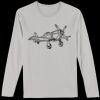 Softstyle Long Sleeve T-Shirt Thumbnail