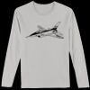 Softstyle Long Sleeve T-Shirt Thumbnail