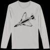Softstyle Long Sleeve T-Shirt Thumbnail