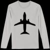 Softstyle Long Sleeve T-Shirt Thumbnail