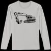 Softstyle Long Sleeve T-Shirt Thumbnail