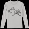 Softstyle Long Sleeve T-Shirt Thumbnail