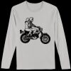 Softstyle Long Sleeve T-Shirt Thumbnail